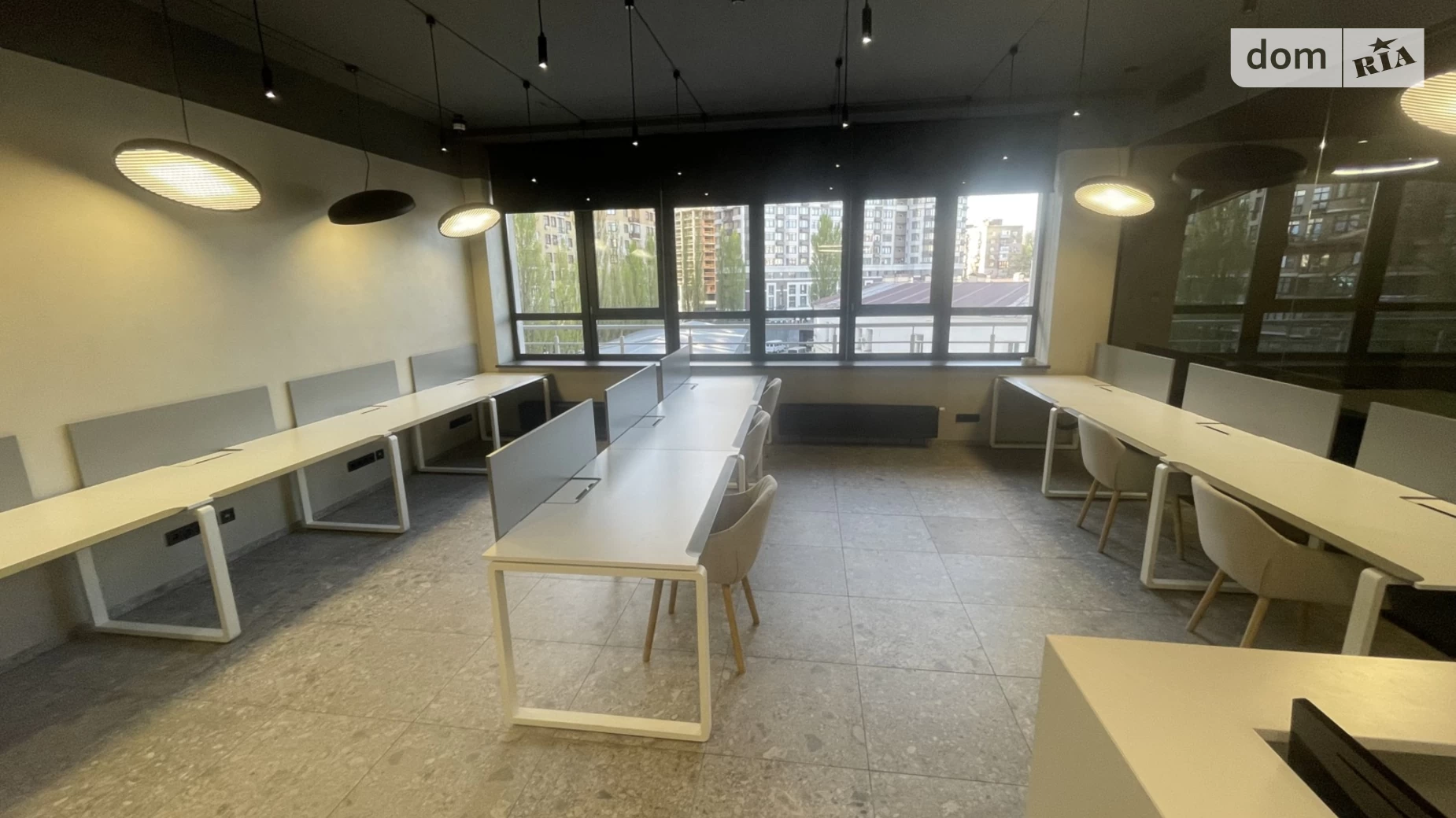 Здається в оренду офіс 102 кв. м в бізнес-центрі, цена: 2142 $ - фото 5