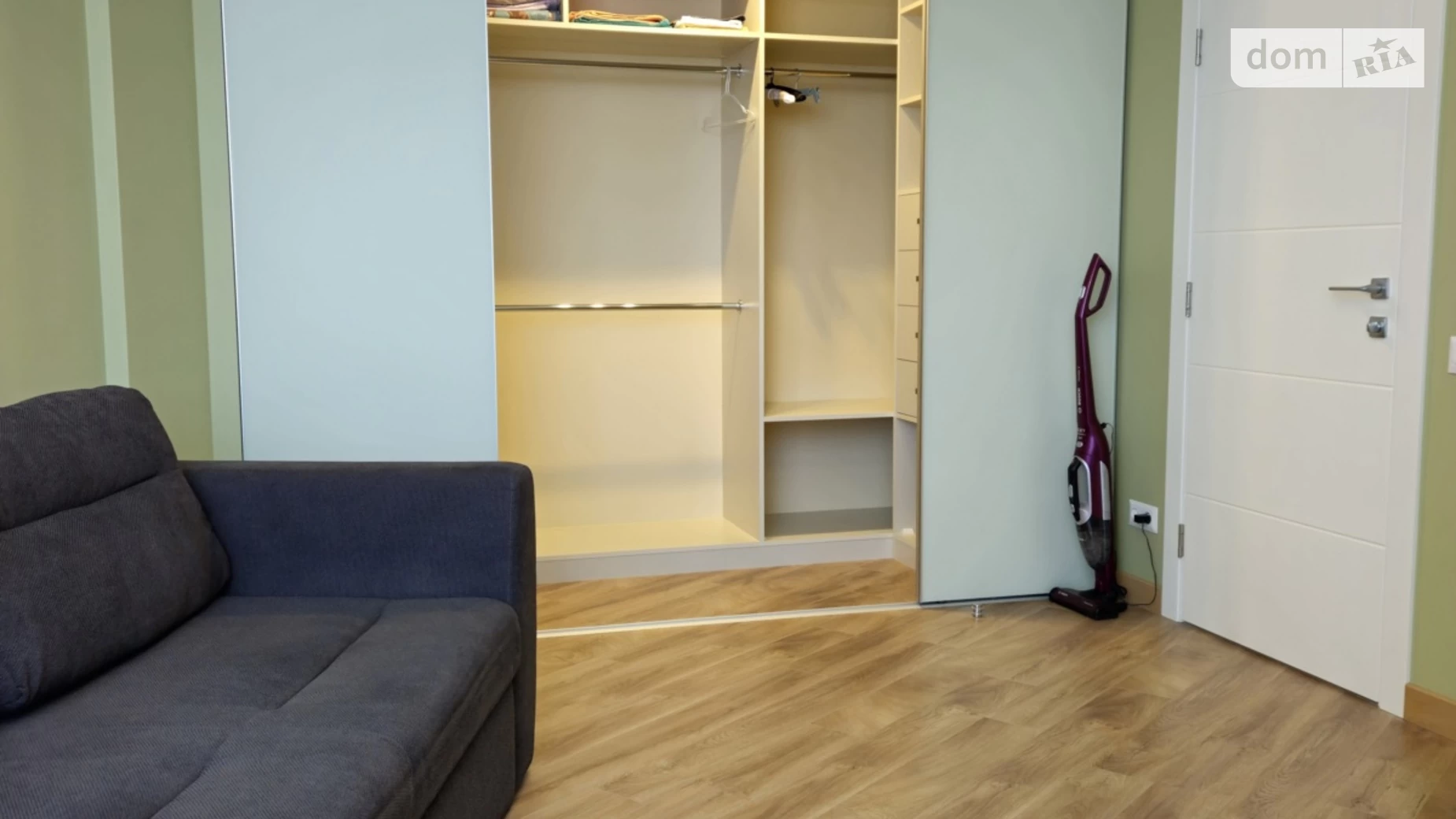 Продается 1-комнатная квартира 39.2 кв. м в Киеве, просп. Владимира Ивасюка, 2Д - фото 3