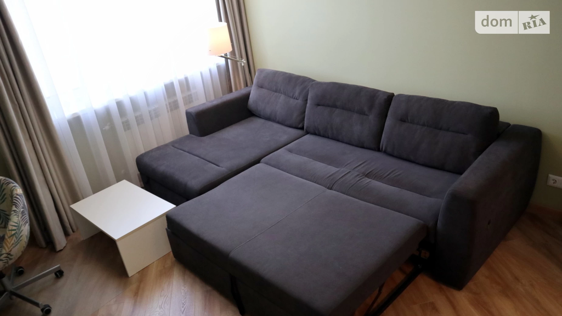 Продается 1-комнатная квартира 39.2 кв. м в Киеве, просп. Владимира Ивасюка, 2Д - фото 5