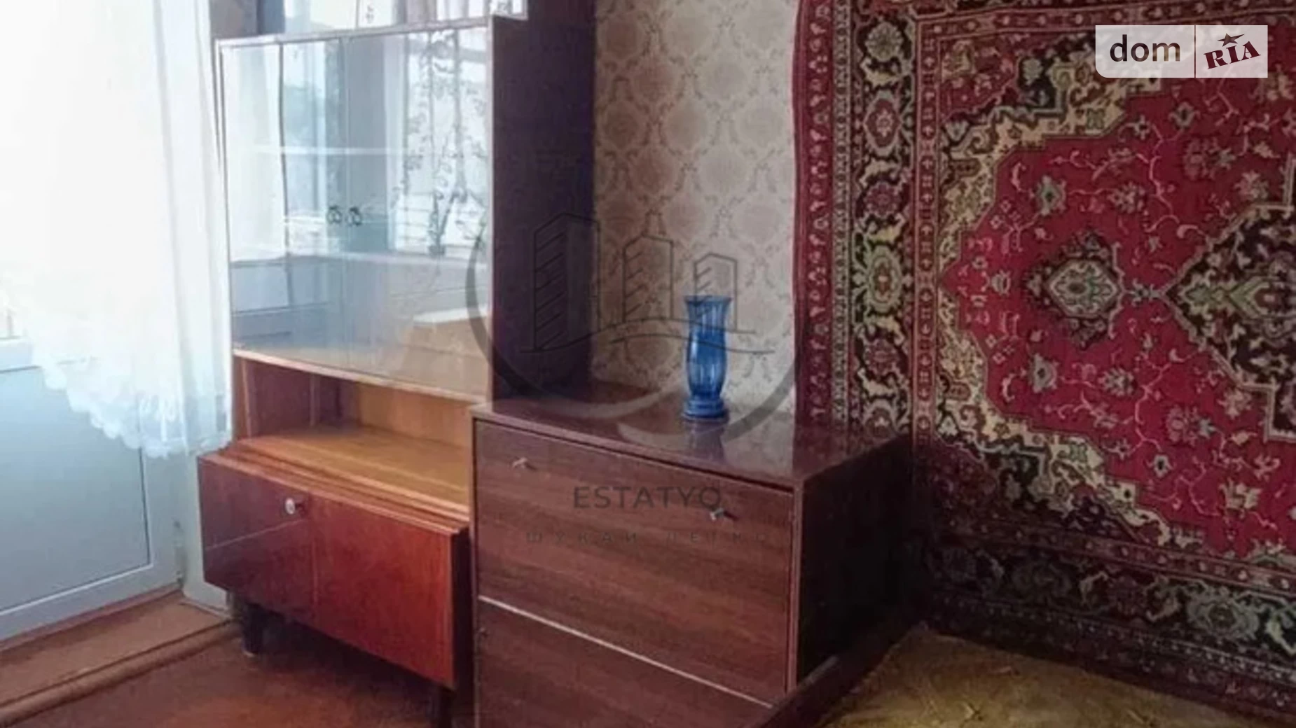 Здається в оренду 2-кімнатна квартира 43 кв. м у Харкові, просп. Тракторобудівників, 122А - фото 4