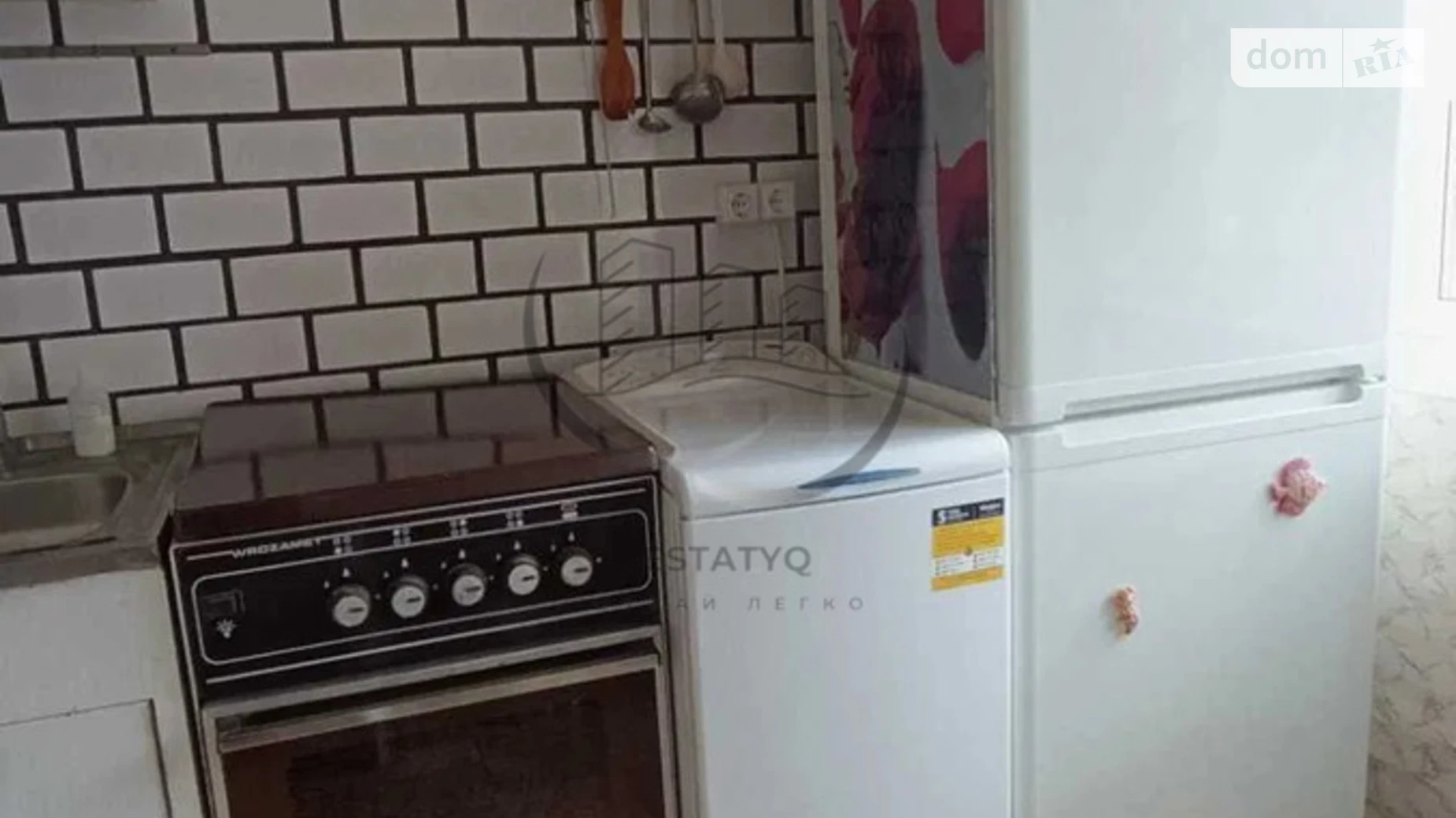 Здається в оренду 2-кімнатна квартира 43 кв. м у Харкові, просп. Тракторобудівників, 122А - фото 5