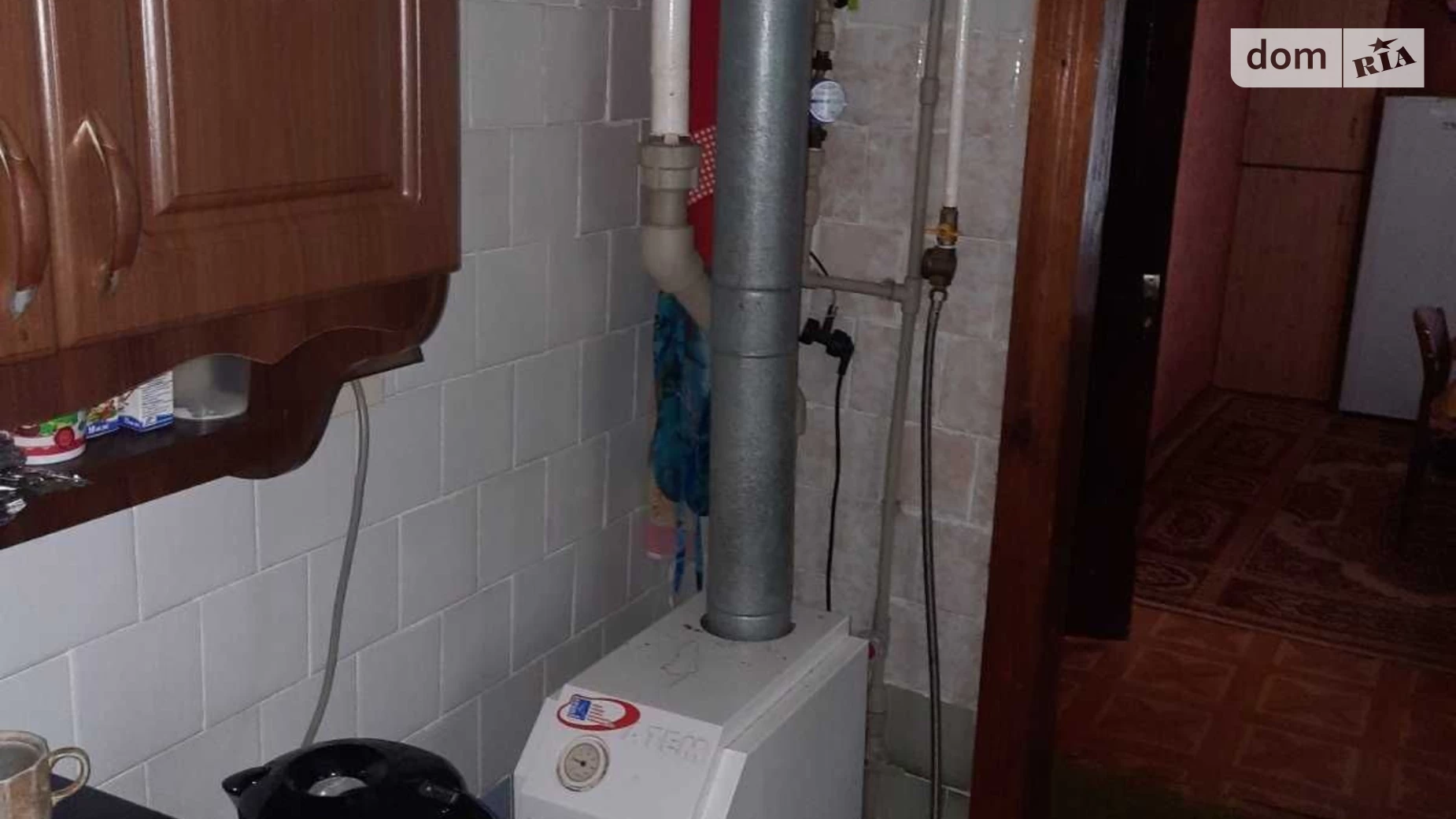 Продается одноэтажный дом 83 кв. м с камином, цена: 42000 $ - фото 4