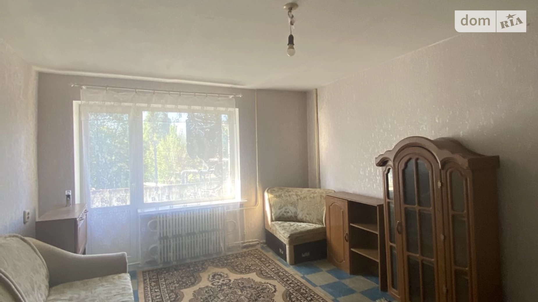Сдается в аренду 1-комнатная квартира 38 кв. м в Днепре, ул. Терещенковская - фото 2