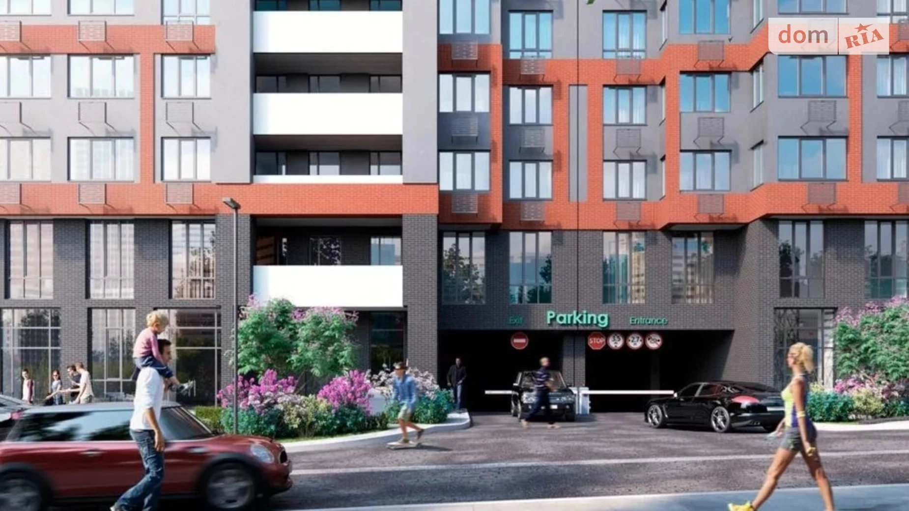 Продається 2-кімнатна квартира 58 кв. м у Києві, цена: 58000 $ - фото 3