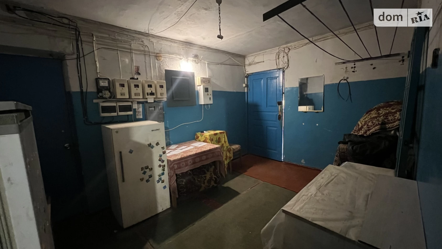 Продается 1-комнатная квартира 17.5 кв. м в Харькове, ул. Золочевская, 12 корпус 6 - фото 3