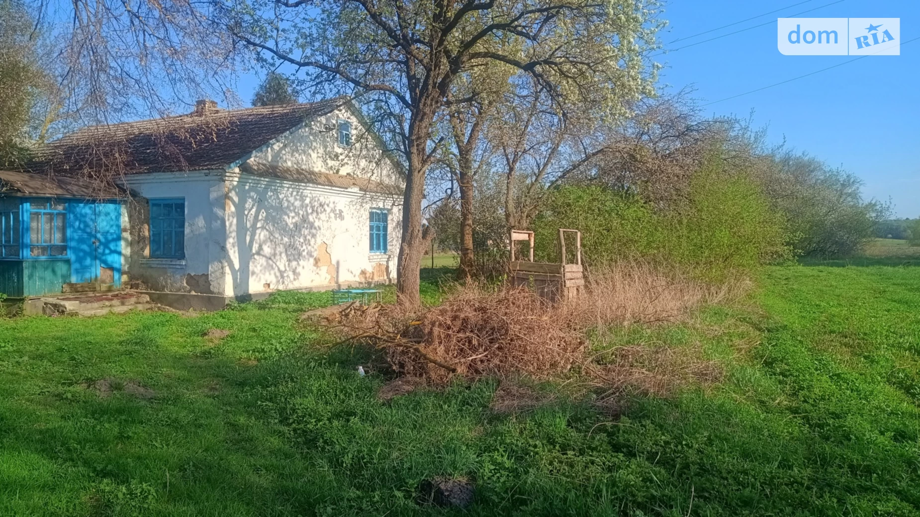 Продається одноповерховий будинок 76 кв. м з бесідкою, цена: 3500 $ - фото 2