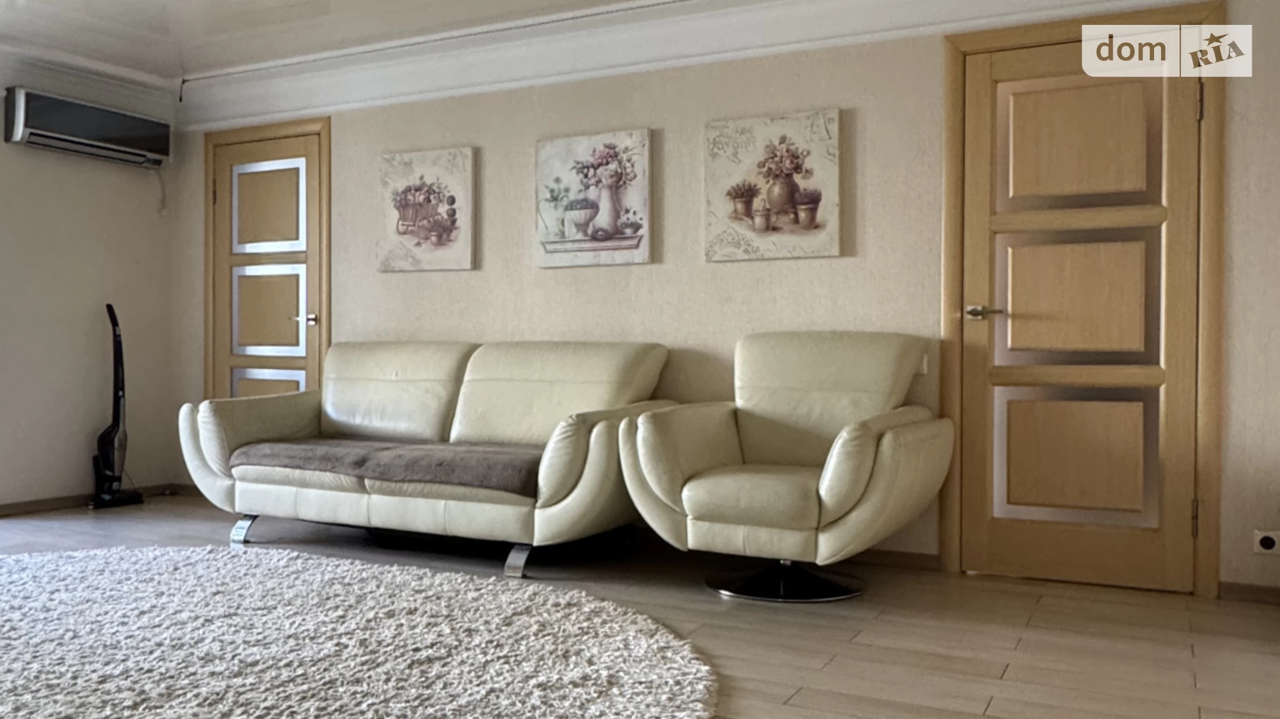 Продается 3-комнатная квартира 86 кв. м в Виннице, ул. Ляли Ратушной - фото 3