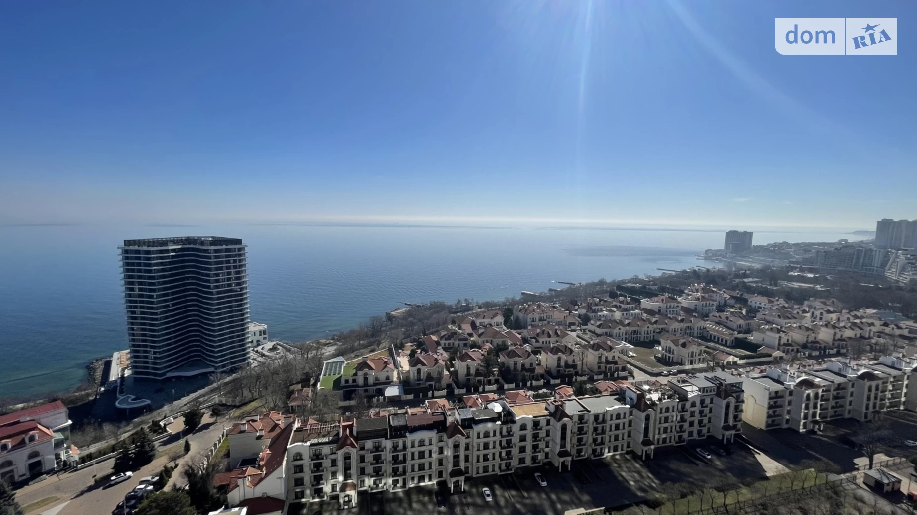 Продается 2-комнатная квартира 65 кв. м в Одессе, бул. Французский - фото 2