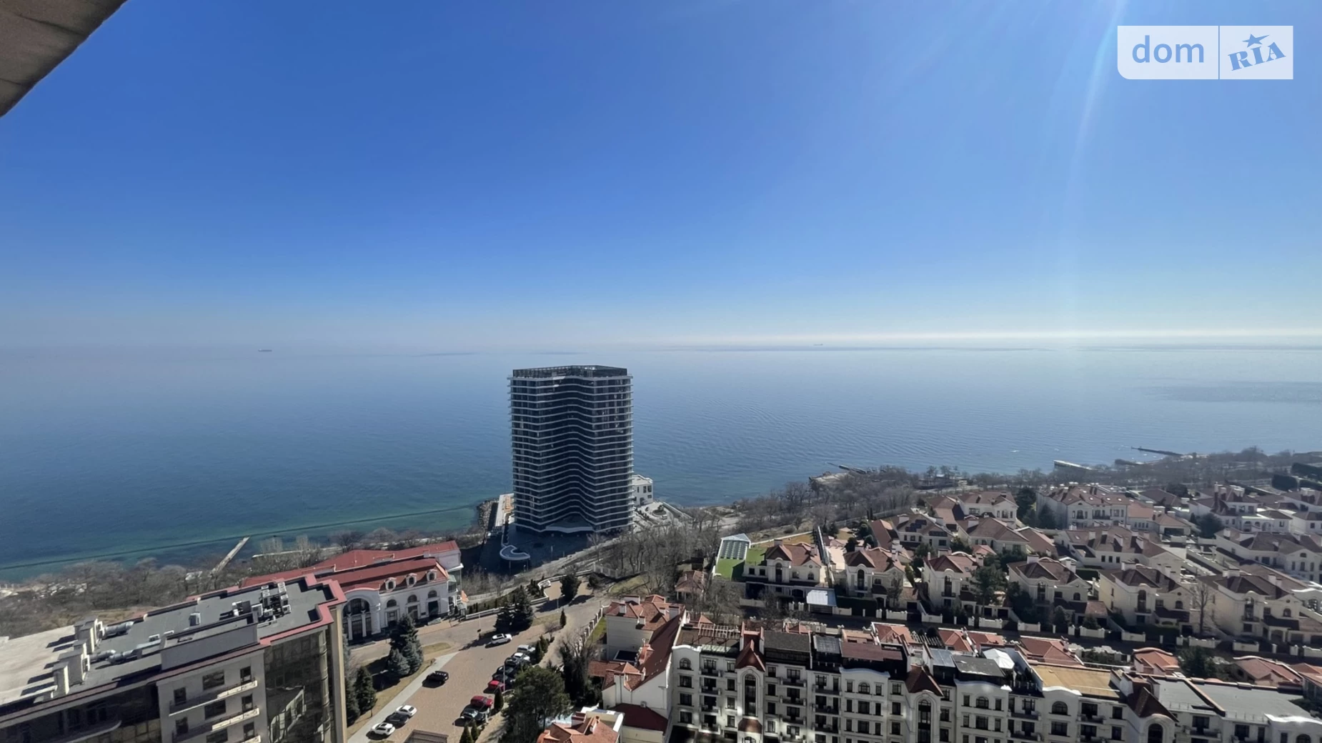 Продается 2-комнатная квартира 65 кв. м в Одессе, бул. Французский - фото 4