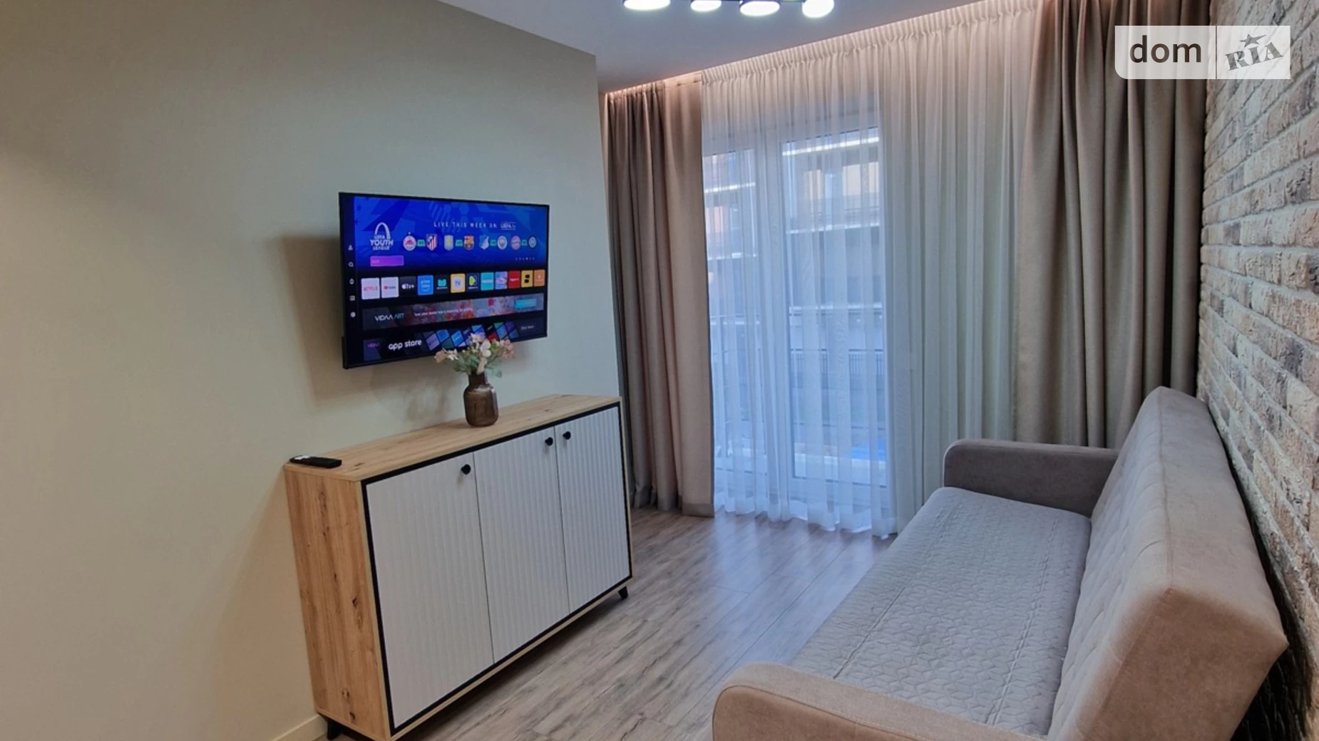 2-комнатная квартира в Луцке, ул. Ровенская, 7 корпус 3 - фото 4