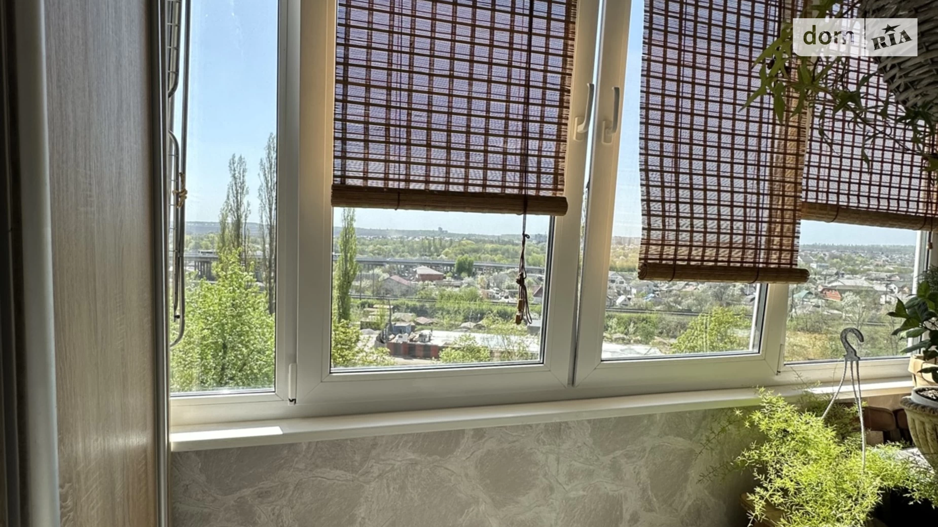 Продается 1-комнатная квартира 34.6 кв. м в Белой Церкви, ул. Черных Запорожцев(Леваневского), 22 - фото 3