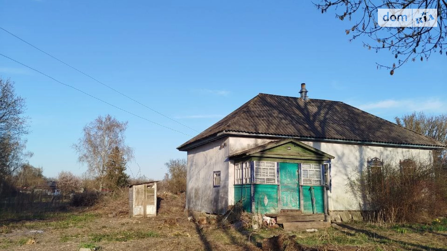 Продається одноповерховий будинок 58.5 кв. м з каміном, цена: 3000 $ - фото 3