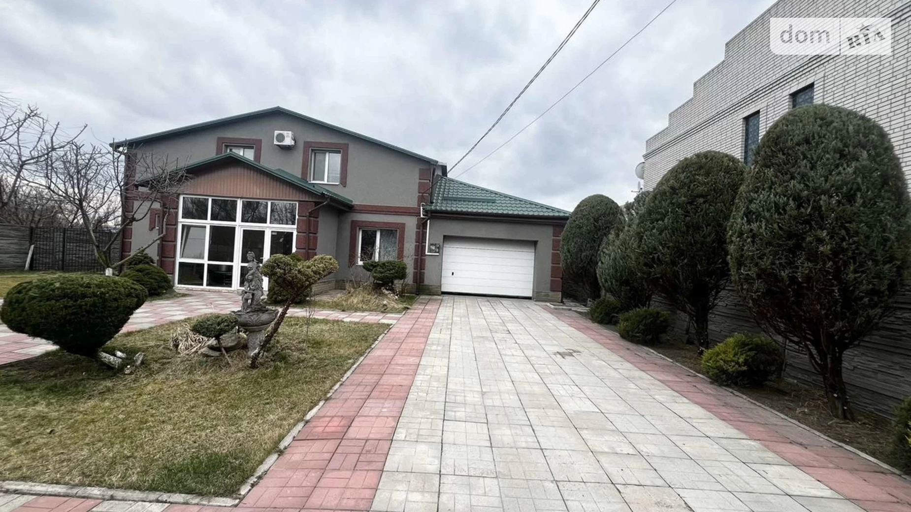 Продается дом на 2 этажа 230.9 кв. м с мебелью, цена: 160000 $ - фото 2