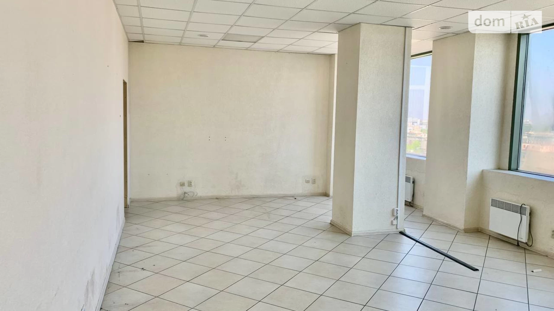 Сдается в аренду офис 116 кв. м в бизнес-центре, цена: 21000 грн - фото 3