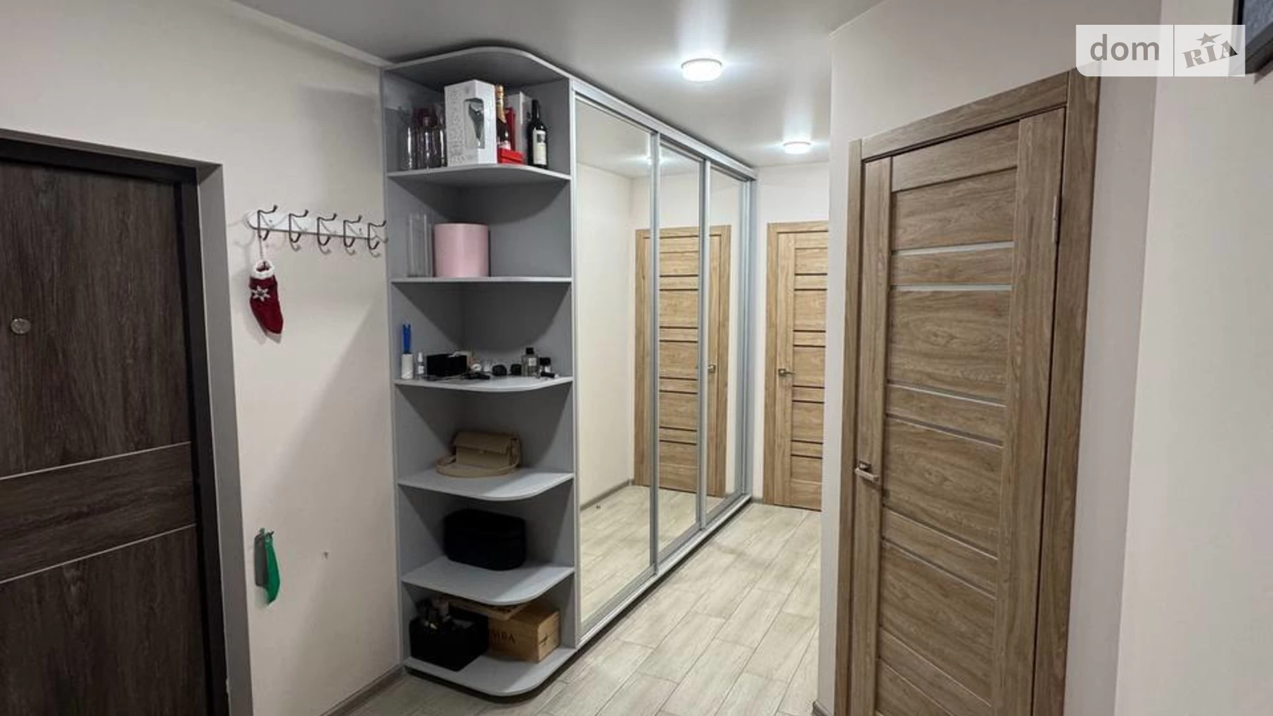 Продается 2-комнатная квартира 58 кв. м в Слобожанском, ул. Владимирская - фото 5