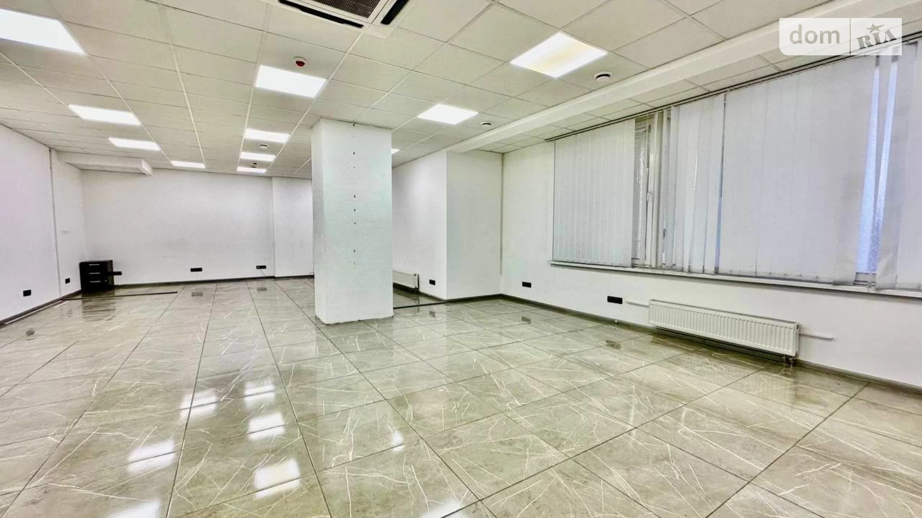 Сдается в аренду офис 123 кв. м в бизнес-центре, цена: 35000 грн - фото 3