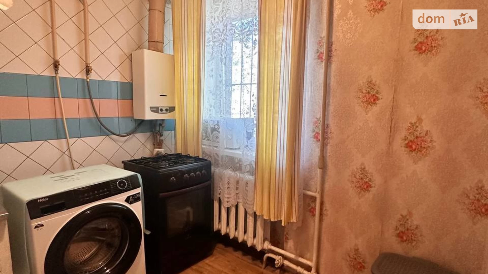 Продається 2-кімнатна квартира 43.9 кв. м у Дніпрі, цена: 23500 $ - фото 2