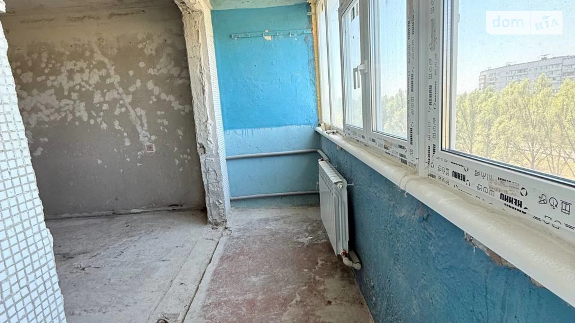 Продается 1-комнатная квартира 37.9 кв. м в Харькове, ул. 92 бригады(Сергея Грицевца), 33 - фото 4