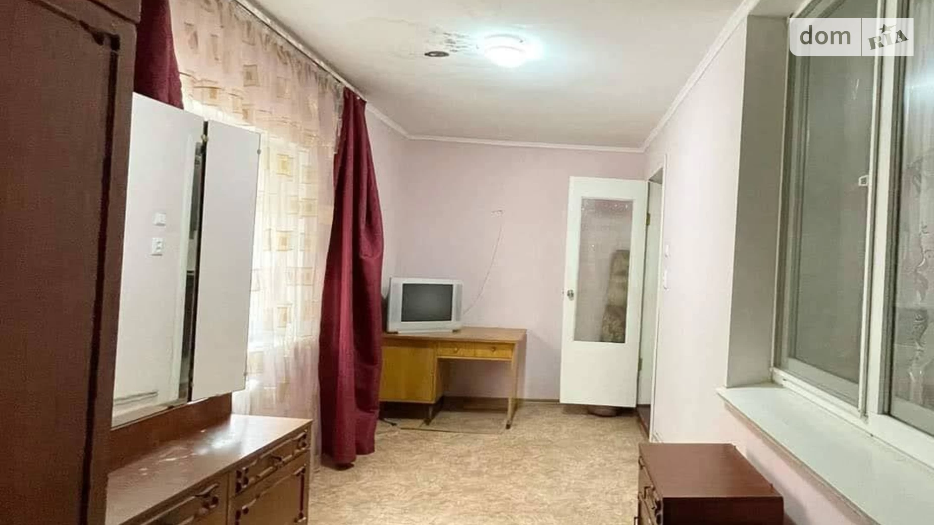 Продается 1-комнатная квартира 39.2 кв. м в Николаеве - фото 3