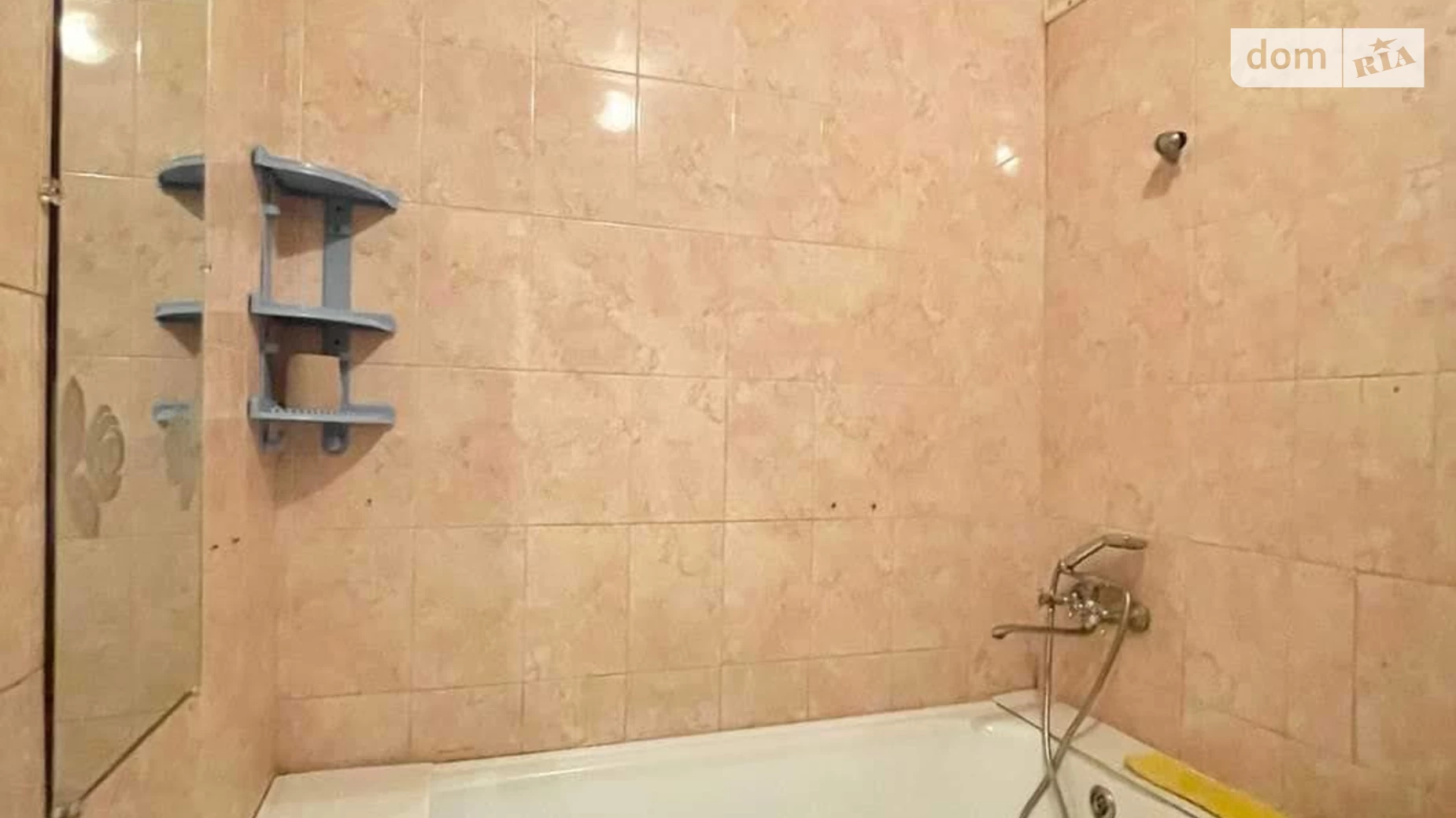 Продается 1-комнатная квартира 39.2 кв. м в Николаеве - фото 5