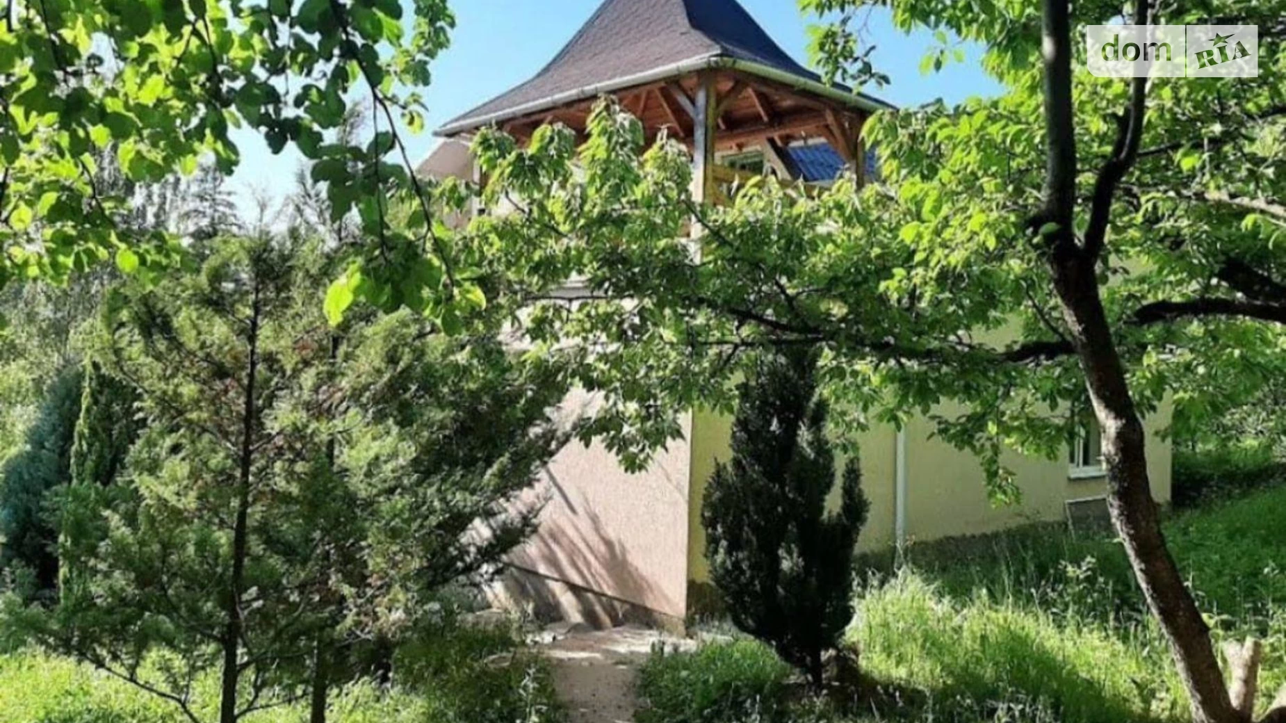 Продается дом на 2 этажа 220 кв. м с мебелью, цена: 175000 $ - фото 2