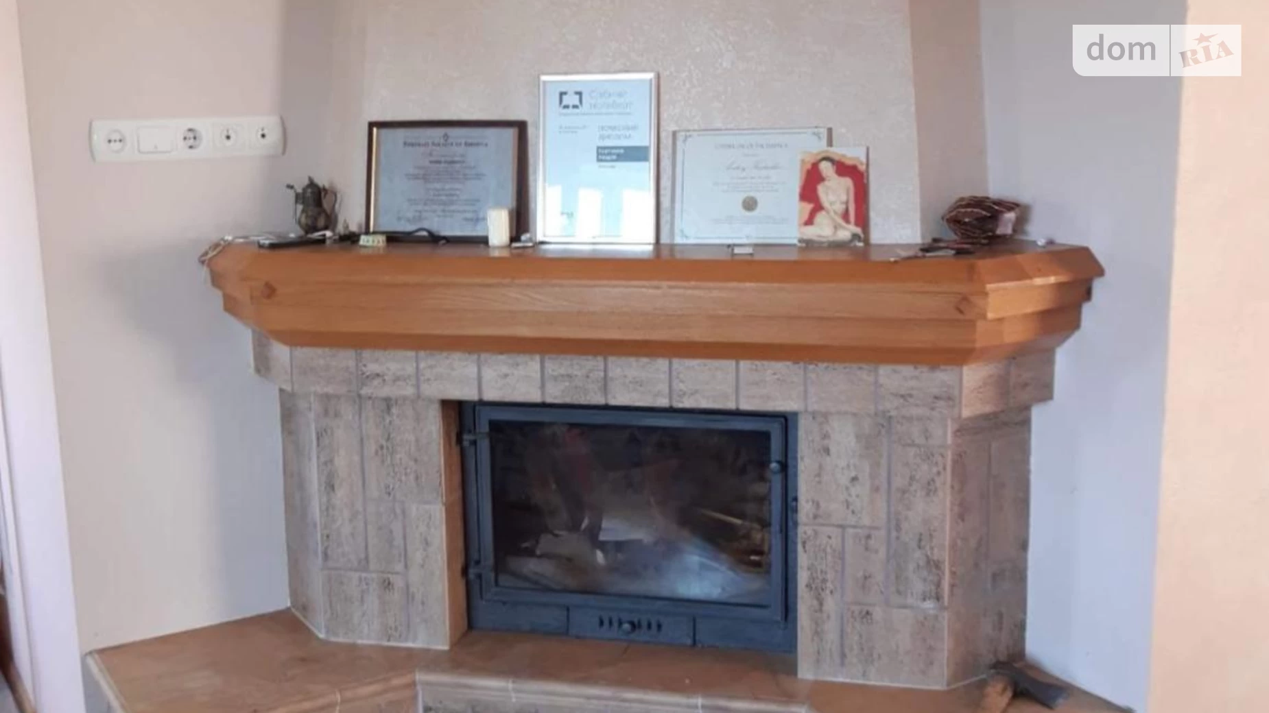 Продается дом на 2 этажа 220 кв. м с мебелью, цена: 175000 $ - фото 3