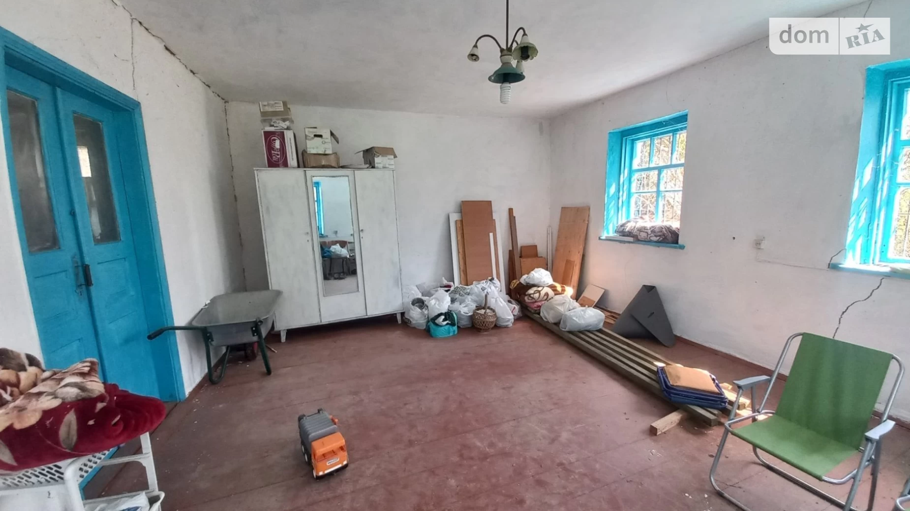 Продается одноэтажный дом 54 кв. м с камином, цена: 6999 $ - фото 3