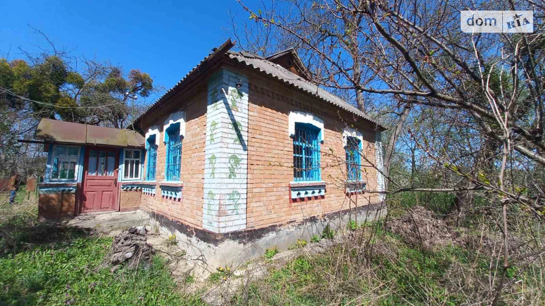Продается одноэтажный дом 54 кв. м с камином, цена: 6999 $ - фото 4