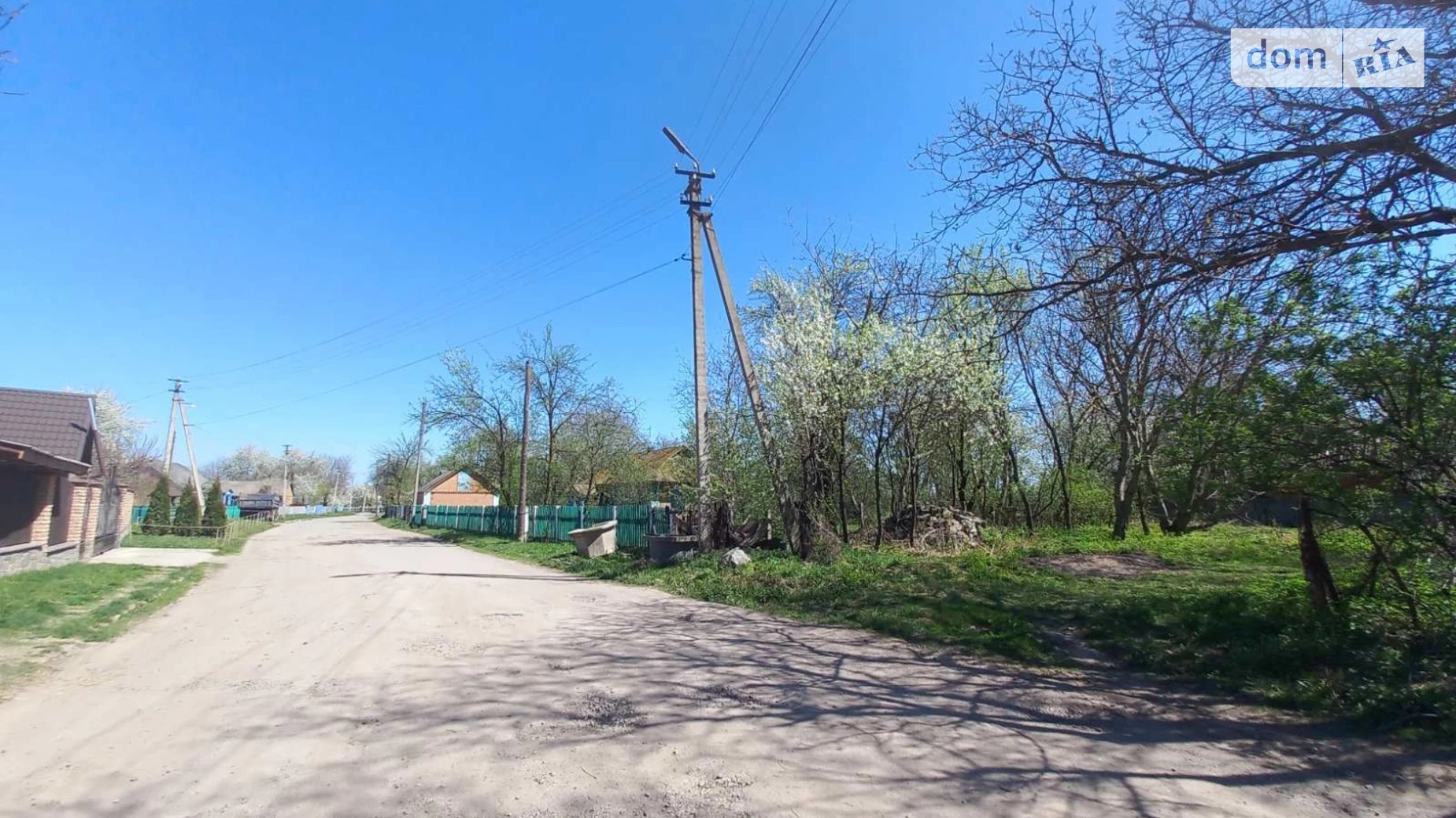 Продается одноэтажный дом 54 кв. м с камином, цена: 6999 $ - фото 5