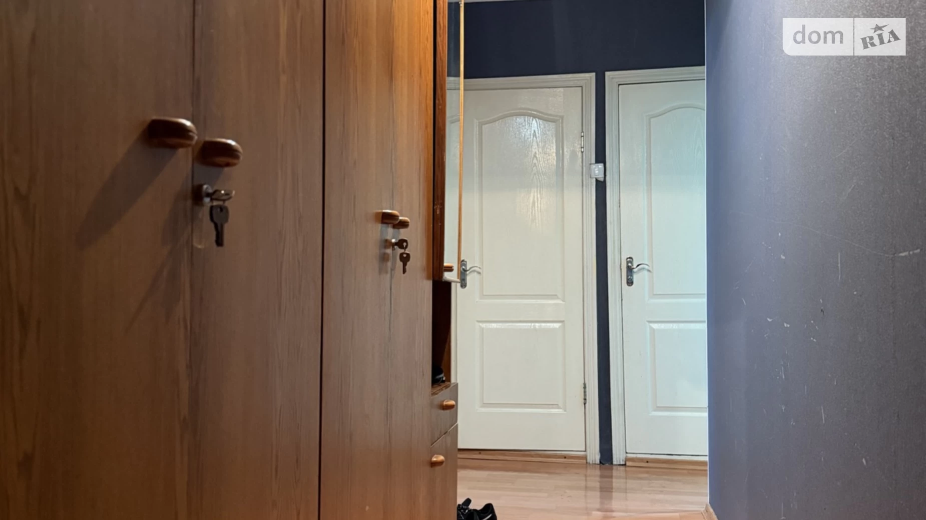 Продается 1-комнатная квартира 36.8 кв. м в Харькове, цена: 27000 $ - фото 5