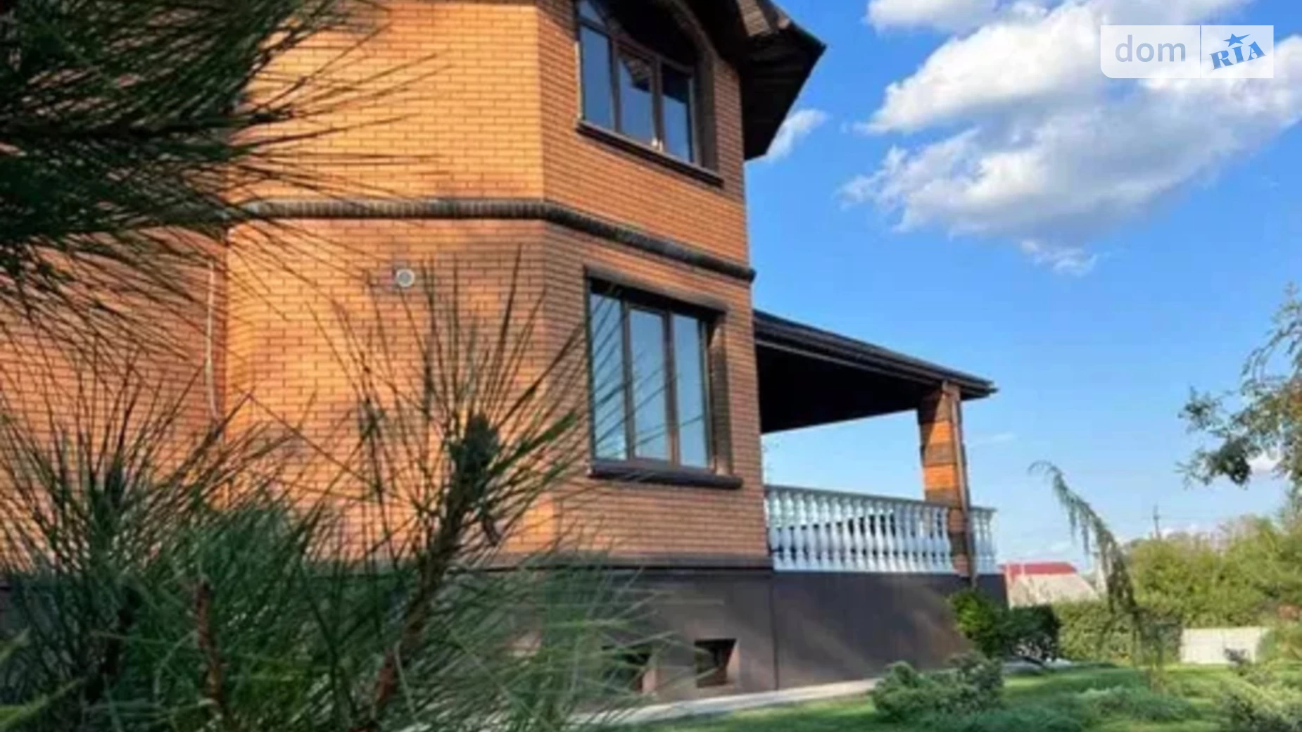 Продается дом на 2 этажа 295 кв. м с верандой, цена: 185000 $ - фото 4