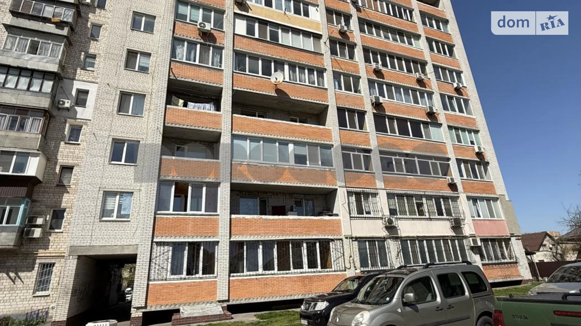 Продается 2-комнатная квартира 83.2 кв. м в Вишневом, ул. Святоюрьевская, 11А - фото 4