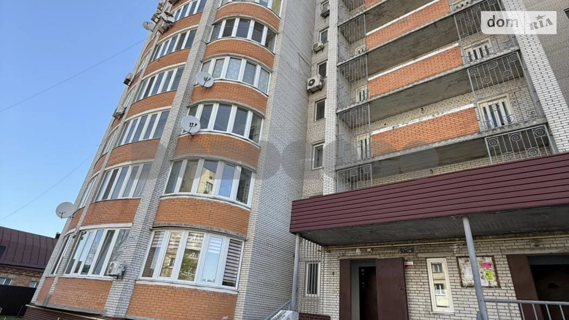 Продается 2-комнатная квартира 83.2 кв. м в Вишневом, ул. Святоюрьевская, 11А - фото 3
