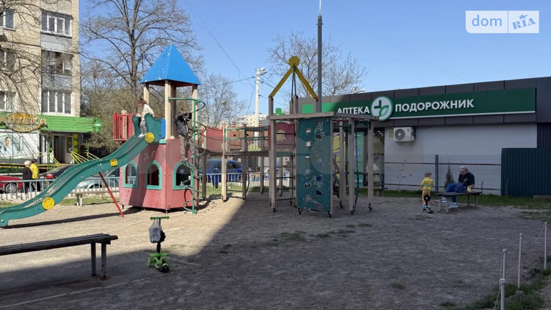 Продается 2-комнатная квартира 83.2 кв. м в Вишневом, ул. Святоюрьевская, 11А - фото 5