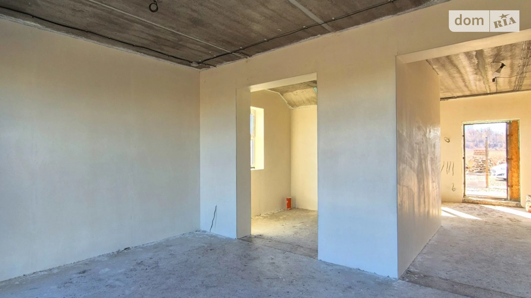 Продается дом на 2 этажа 160 кв. м с подвалом, цена: 125000 $ - фото 5