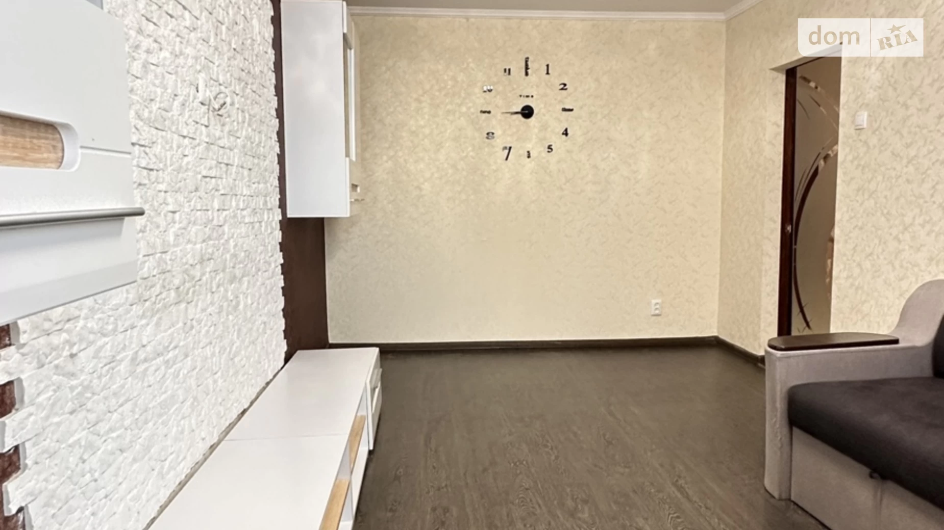 Здається в оренду 2-кімнатна квартира 48.7 кв. м у Дніпрі, мас. Тополя-3 - фото 4