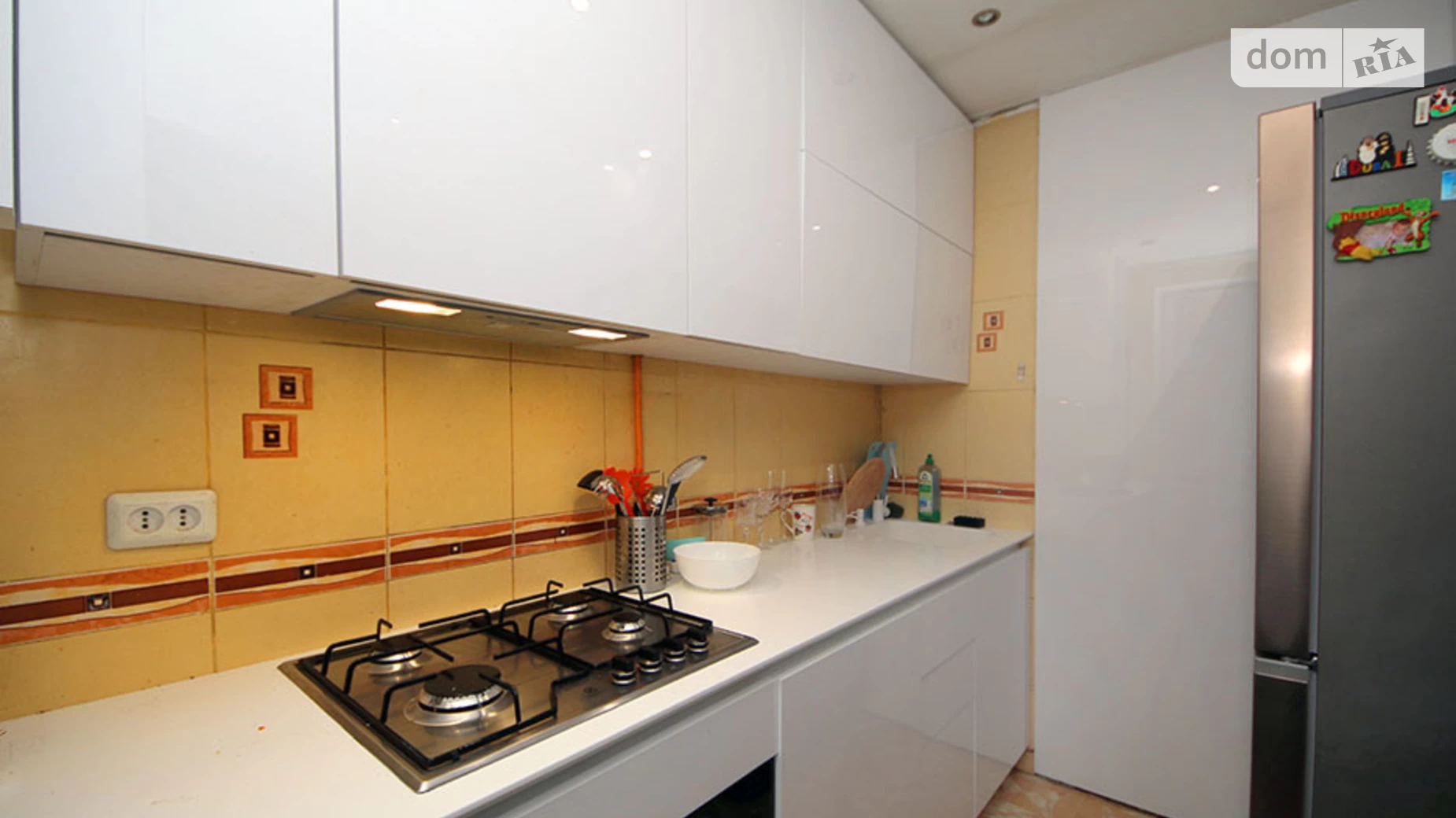 Продается часть дома 153 кв. м с садом, цена: 105000 $ - фото 4