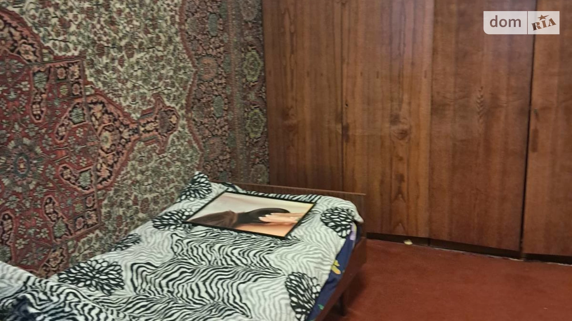 Продается 2-комнатная квартира 52 кв. м в Самаре, ул. Шевченко - фото 4
