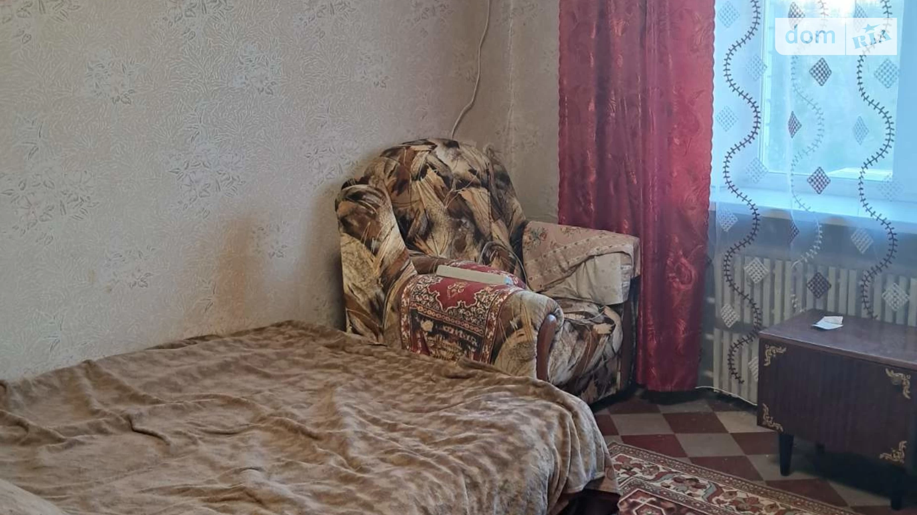 Продается 2-комнатная квартира 52 кв. м в Самаре, ул. Шевченко - фото 3