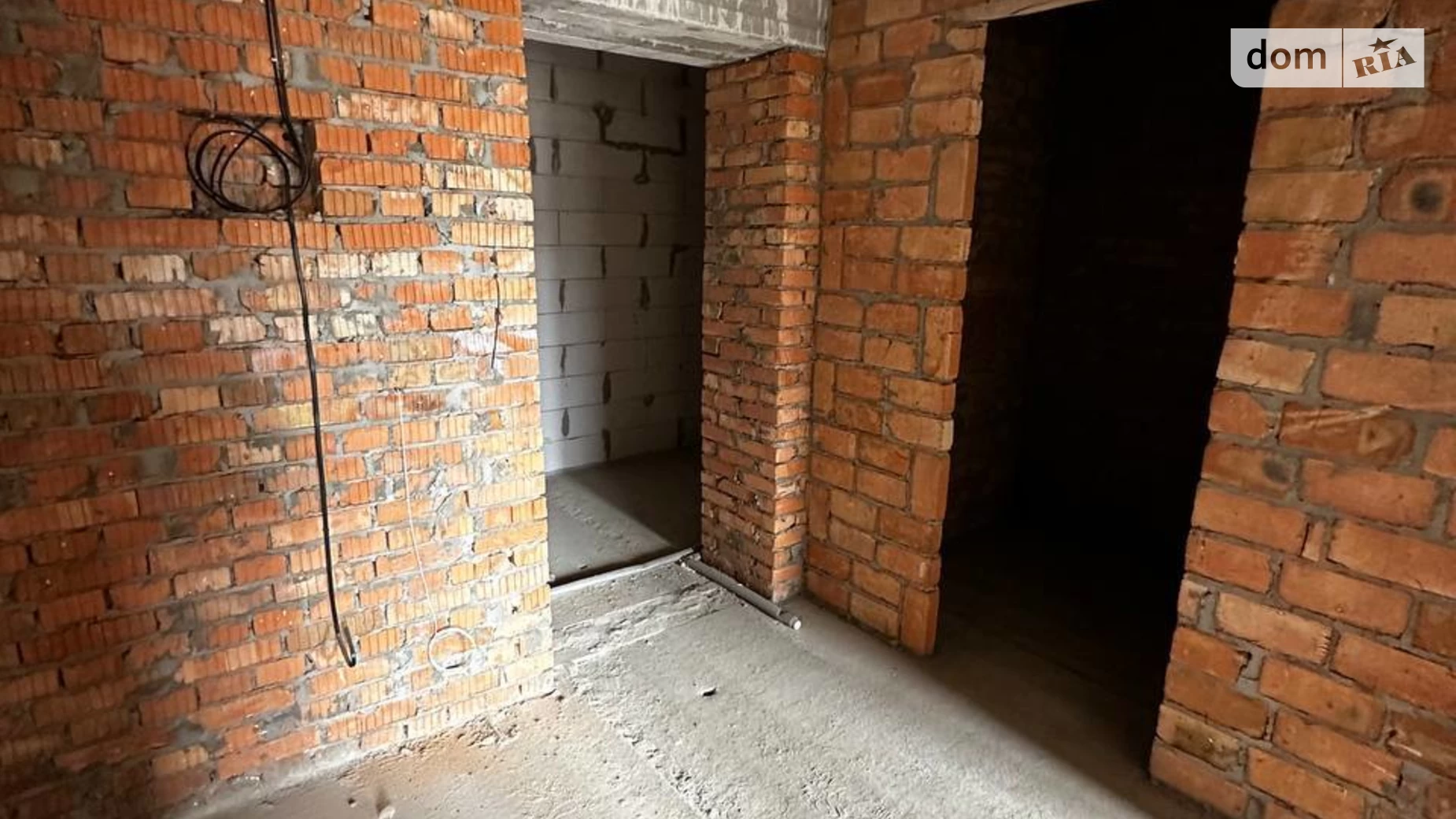 Продается 1-комнатная квартира 40 кв. м в Хмельницком, ул. Озерная, 17 - фото 2