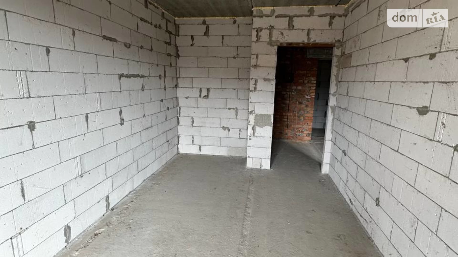 Продается 1-комнатная квартира 40 кв. м в Хмельницком, ул. Озерная, 17 - фото 3