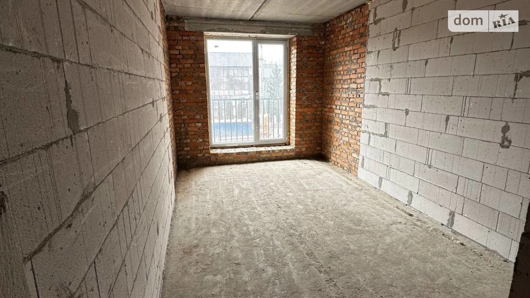 Продается 1-комнатная квартира 40 кв. м в Хмельницком, ул. Озерная, 17 - фото 4