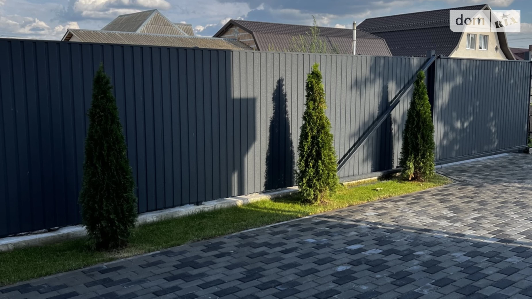 Продается дом на 2 этажа 160 кв. м с участком, цена: 145000 $ - фото 5