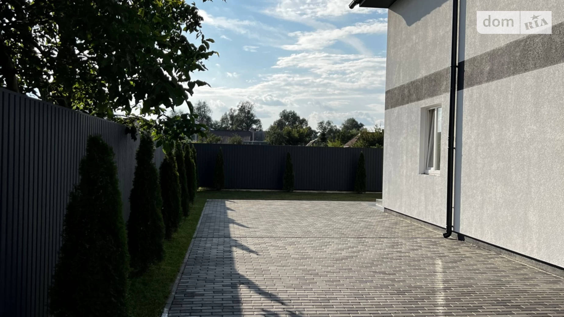 Продается дом на 2 этажа 160 кв. м с участком, цена: 145000 $ - фото 4