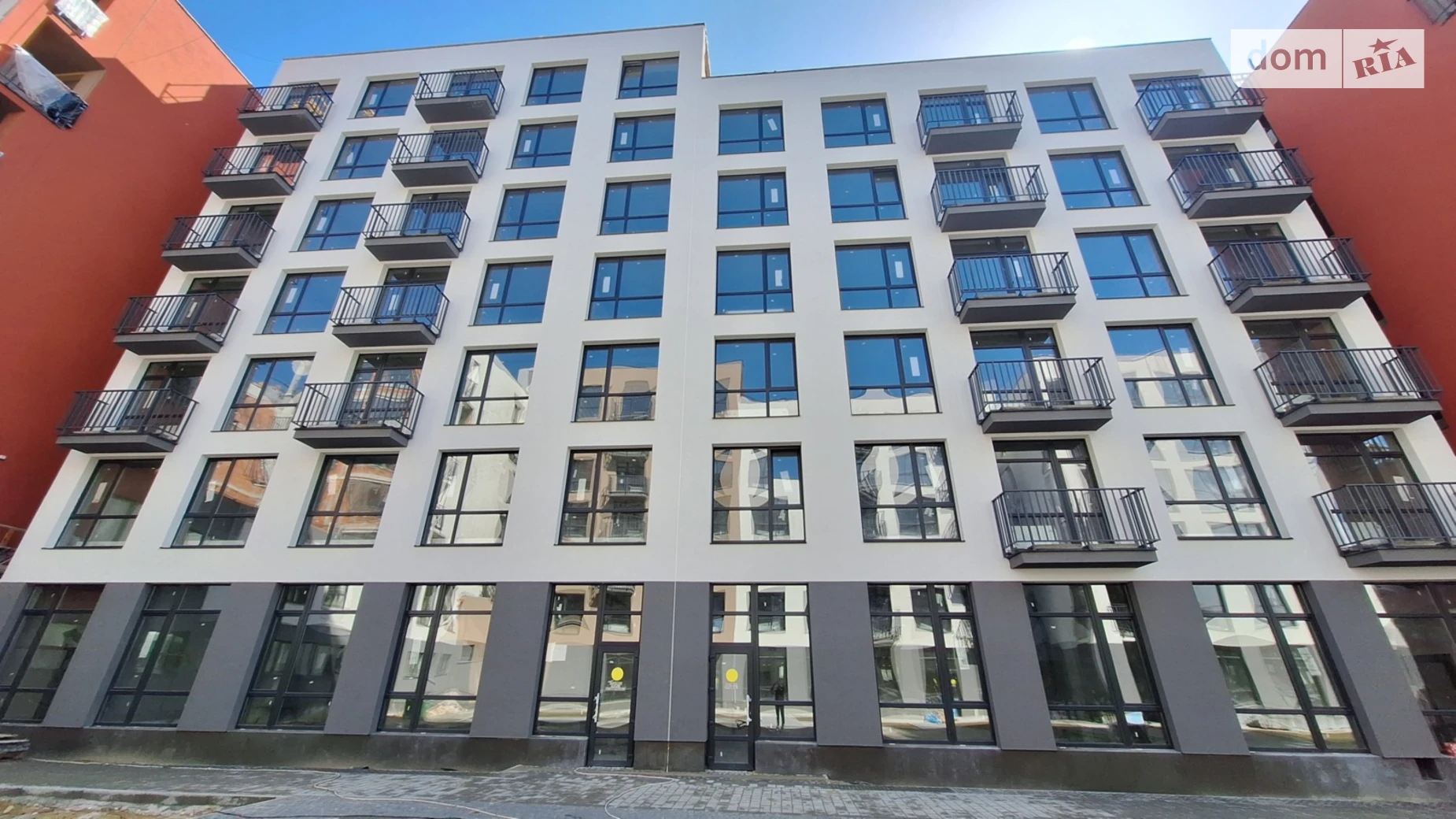 Продається офіс 70 кв. м в бізнес-центрі, цена: 99750 $ - фото 5