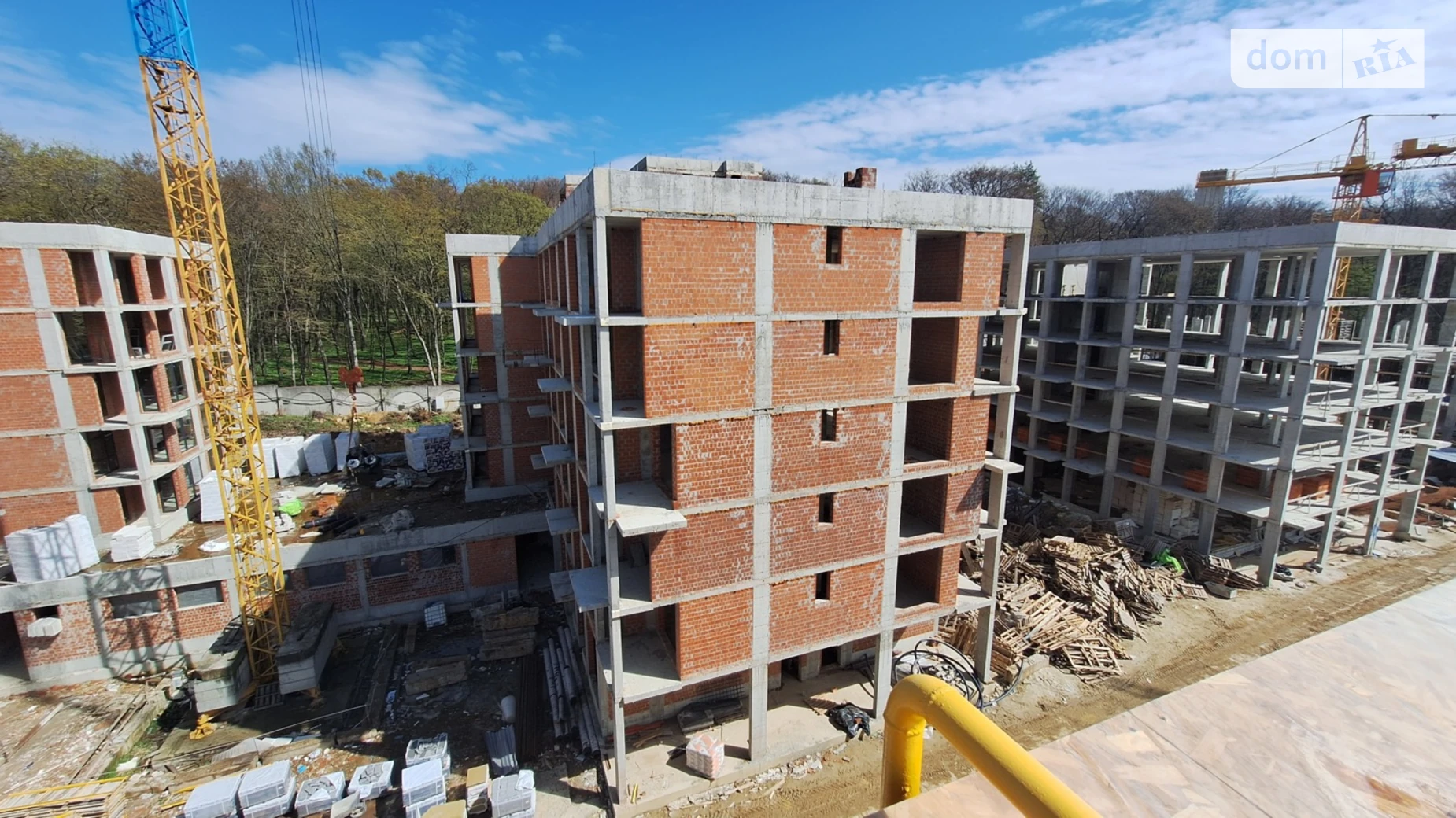 Продается 3-комнатная квартира 102.4 кв. м в Брюховичах, ул. Широкая, 22 - фото 5