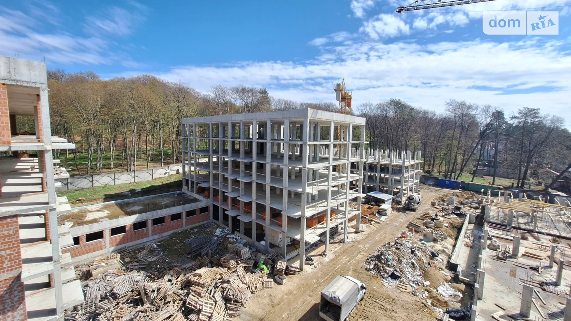 Продается 2-комнатная квартира 59.4 кв. м в Брюховичах, ул. Широкая, 22 - фото 5