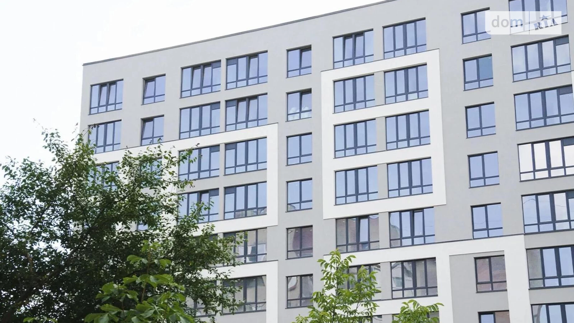 Продается 1-комнатная квартира 46 кв. м в Ивано-Франковске, ул. Молодежная - фото 4