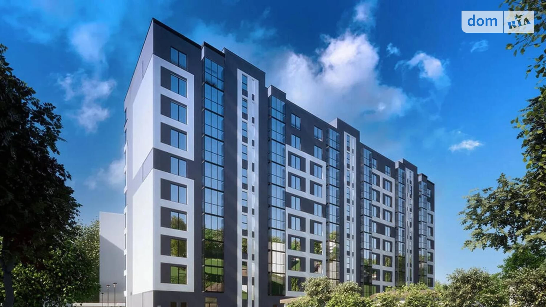 Продается 1-комнатная квартира 46 кв. м в Ивано-Франковске, ул. Молодежная - фото 5