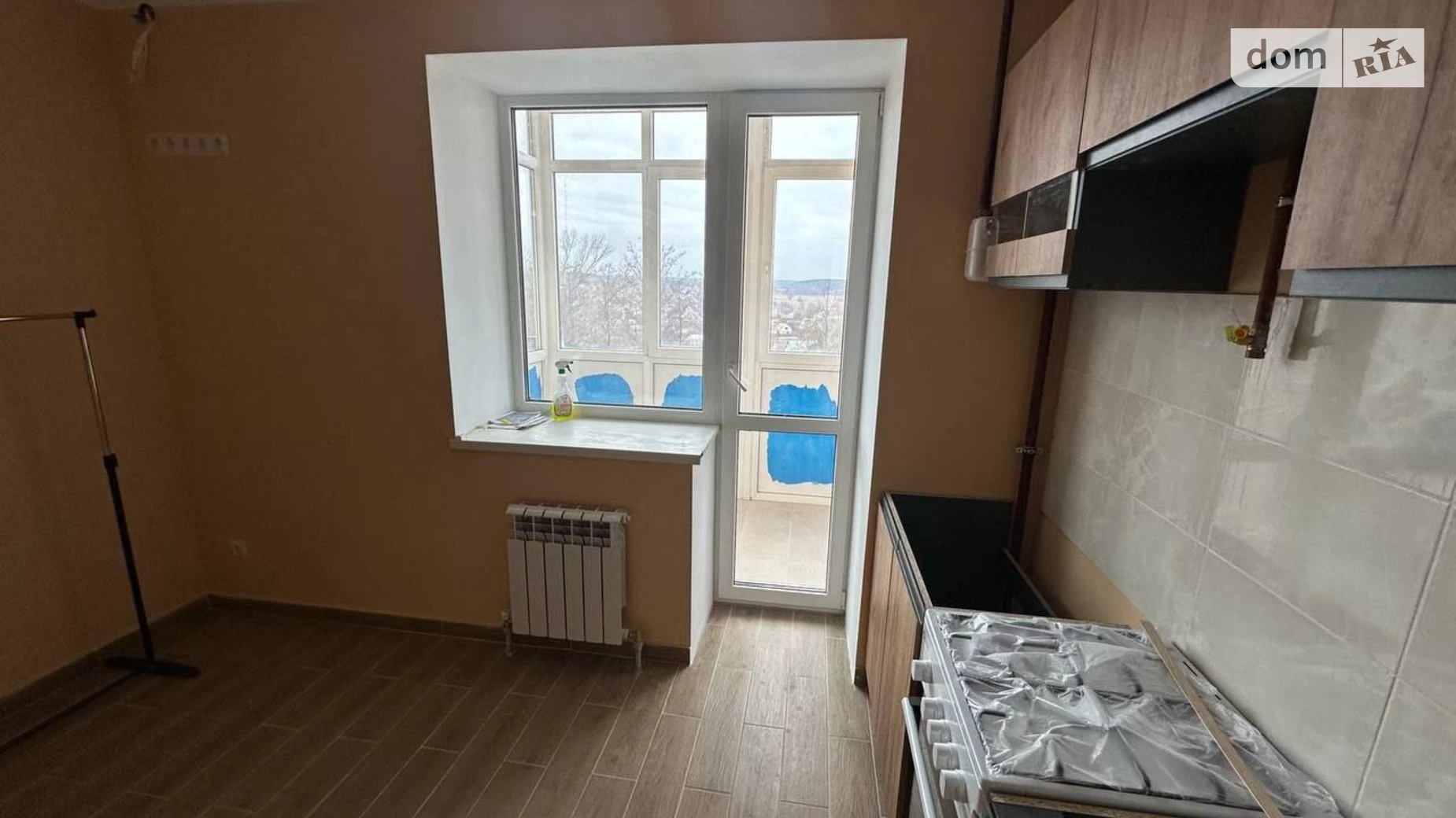 Продается 1-комнатная квартира 41 кв. м в Буче, ул. Лесная, 1Б - фото 3